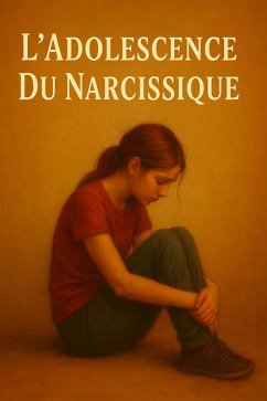 Cover L Adolescence Du Narcissique (3, #3) (eBook, ePUB)