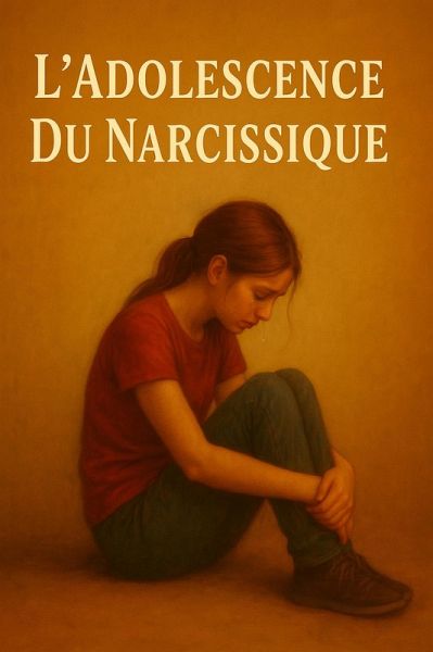 L Adolescence Du Narcissique (3, #3) (eBook, ePUB) L Adolescence Du Narcissique (3, #3) (eBook, ePUB)
