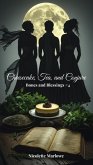 Cheesecake, Tea, and Conjure (Bones and Blessings, #4) (eBook, ePUB)