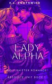 Lady Alpha (Absolute Unit, #1) (eBook, ePUB)