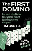 The First Domino (eBook, ePUB) The First Domino (eBook, ePUB)
