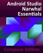Android Studio Narwhal Essentials -... - Bild 1