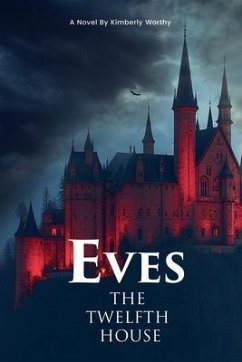 Cover Eves (eBook, ePUB)