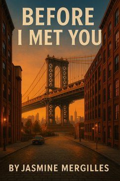 Cover Before I Met You (eBook, ePUB)