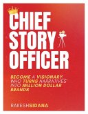 Chief Story Officer (eBook, ePUB)