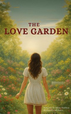 Cover The Love Garden (eBook, ePUB)