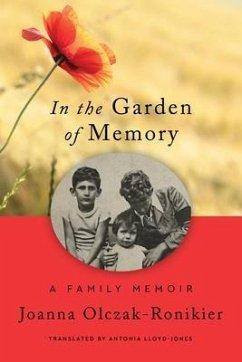 Cover In the Garden of Memory (eBook, ePUB)