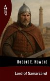 Lord of Samarcand (eBook, ePUB)