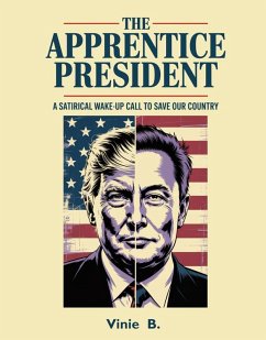 Cover The Apprentice President (eBook, ePUB)