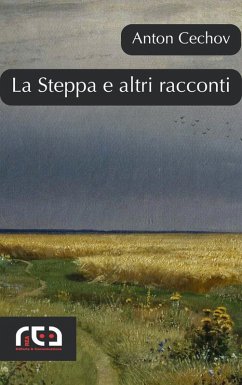 Cover La Steppa (eBook, ePUB)