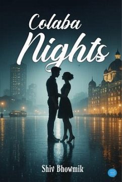 Cover Colaba Nights (eBook, ePUB)