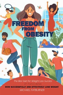 Cover Freedom from Obesity (eBook, ePUB)