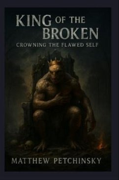 Cover King of the Broken (eBook, ePUB)