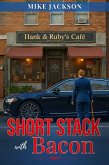 Short Stack With Bacon (Jim Scott Books, #34) (eBook, ePUB)
