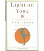 Light on Yoga (eBook, ePUB) Light on Yoga (eBook, ePUB)