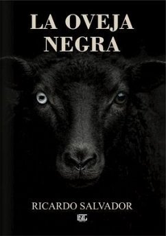Cover La Oveja Negra (eBook, ePUB)