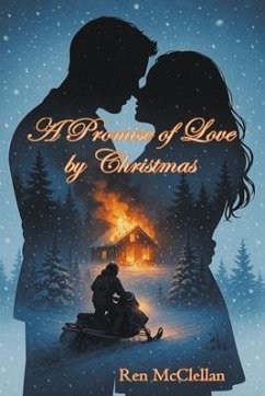 Cover A Promise of Love by Christmas (eBook, ePUB)