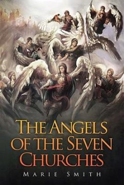 Cover The Angels of The Seven Churches (eBook, ePUB)