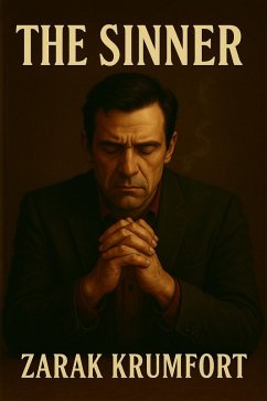 Cover The Sinner (eBook, ePUB)