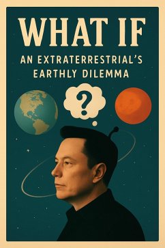 Cover What If (eBook, ePUB)