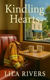 Kindling Hearts (Hearts of Bayshore Cove, #1) (eBook, ePUB)
