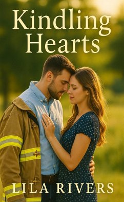 Kindling Hearts (Hearts of Bayshore Cove, #1) (eBook, ePUB) Cover Kindling Hearts (Hearts of Bayshore Cove, #1) (eBook, ePUB)