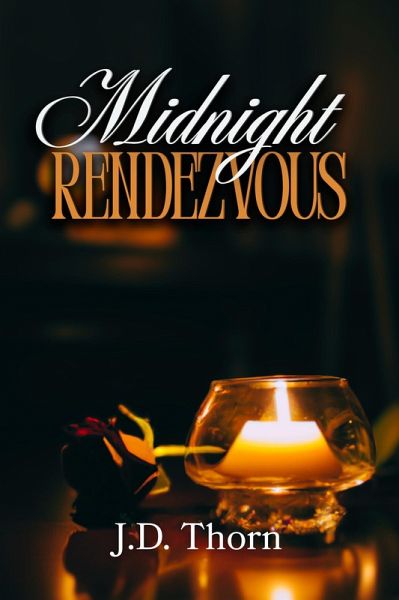 Midnight Rendezvous (The Thorn Chronicles, #2) (eBook, ePUB)