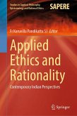 Applied Ethics and Rationality (eBook, PDF)