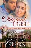 Original Finish (King's Harbor, #2) (eBook, ePUB)