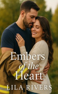 Embers of the Heart (Hearts of Bayshore Cove, #2) (eBook, ePUB) Cover Embers of the Heart (Hearts of Bayshore Cove, #2) (eBook, ePUB)