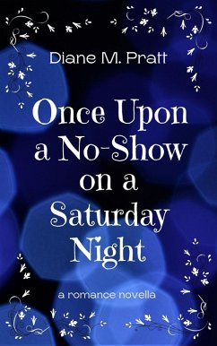 Cover Once Upon a No-Show on a Saturday Night (eBook, ePUB)