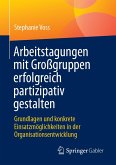 Arbeitstagungen mit Großgruppen erfolgreich partizipativ gestalten (eBook, PDF)