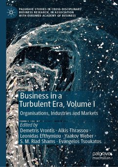 Business in a Turbulent Era, Volume I (eBook, PDF)