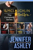 The McLaughlin Brothers: Complete Series (eBook, ePUB)