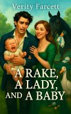 A Rake, A Lady, & A Baby (The Unhinged Historical Romance Collection) (eBook, ePUB) A Rake, A Lady, & A Baby (The Unhinged Historical Romance Collection) (eBook, ePUB)