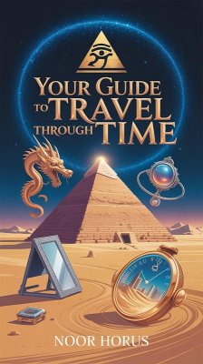 Your Guide to Time Travel (eBook, ePUB) - Horus, Noor