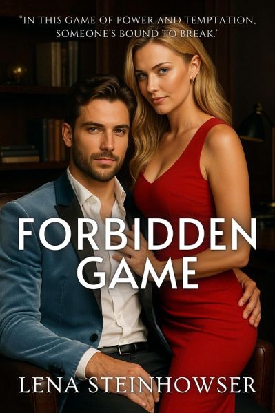 Forbidden Game (eBook, ePUB) Forbidden Game (eBook, ePUB)