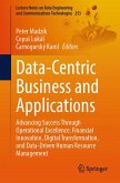 Data-Centric Business and Applications (eBook, PDF)