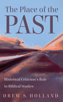 Cover The Place of the Past (eBook, ePUB)