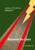 Between the Lines (The Rumpus series, #2) (eBook, ePUB) Between the Lines (The Rumpus series, #2) (eBook, ePUB)