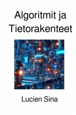Algoritmit ja Tietorakenteet - Sina, Lucien