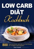 Low Carb Diät Kochbuch Low Carb Diät Kochbuch