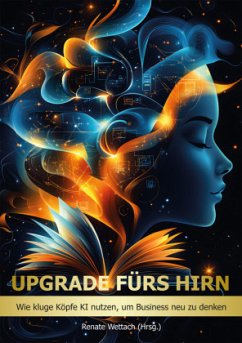 Cover Upgrade fürs Hirn