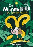 De Manniekies