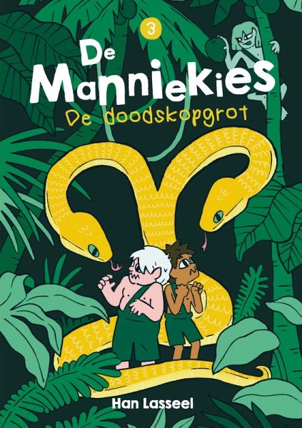 De Manniekies