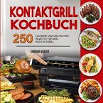 Kontaktgrill Kochbuch Kontaktgrill Kochbuch