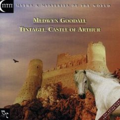 Cover Tintagel,Castke Of Artur