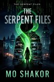 The Serpent Files (eBook, ePUB)