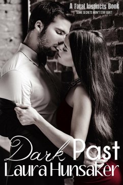 Cover Dark Past (eBook, ePUB)