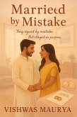 Married by Mistake (eBook, ePUB)